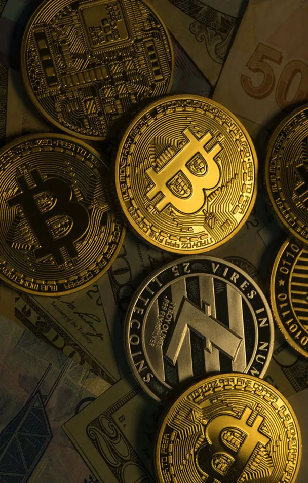 Apexium AI - Unleash the transformative potential of Apexium AI for your trading journey